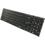 Clavier r�tro�clair� pour msi ge62 gl62 ge72 gp62 ws60 pe60 gv62 ge65 ge75 cx62 cx72 leopard