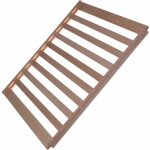 Clayette en bois d'origine Clayette en bois d'origine