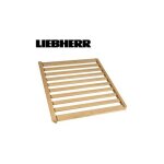 Liebherr ? clayette pour cave � vin ? bois ? optimise rangement bouteilles ? dimensions 60x30cm ? pour ...