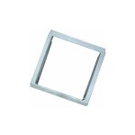 Clayette, tagre (partie conglateur) d'origine 315x315x65 mm