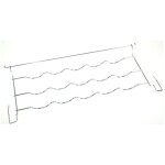 Clayette, �tag�re porte bouteille (4803240300) r�frig�rateur, cong�lateur beko, essentiel b