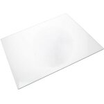 Clayette, �tag�re en verre d'origine 421x366 mm