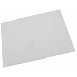 Clayette, tagre en verre d'origine 464x295 mm