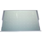 Clayette, �tag�re verre d'origine 496x320 mm (00358767, 00438945) r�frig�rateur, cong�lateur bosch siemens ...