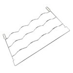 Beko - clayette porte bouteilles pour refrigerateur 5798490100