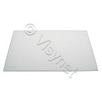 Electrolux - clayette en verre - 476x310mm - 2249088127
