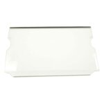 Clayette verre complete pour refrigerateur liebherr - 7276029 Clayette verre complete pour refrigerateur liebherr - 7276029