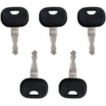 Cl� 14603 10 pcs cl�s de rechange de contact convient pour fendt, claas, liebherr, zetteleyer, deutz, ...