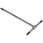 Cl allen en t facom 6mm mtrique hexagonal, bras long ( prix pour 1 )