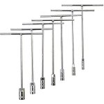 Cl� allen en t, cl� hexagonale longue, jeu de douilles m�triques et outils de r�paration automobile, ...