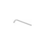 Cl allen longue professionnelle en acier au chrome vanadium 7, 0 mm.