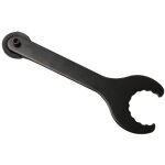 Cl� � bo�tier de p�dalier, cl� de support de bicyclette cl� installation de retrait de manivelle cl� ...
