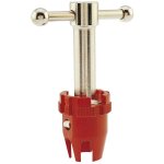 Cl� � bonde virax 261620 avec t�te