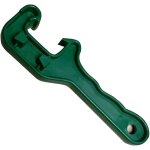 Cl  bouchon pour ft 60l 200l 2' et 3 / 4' plastique