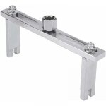 Convient pour cl de bouchon de rservoir de carburant 308 outil de retrait universel cl de bouchon ...