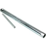 Cle a bougie 16mm. l 280mm Cle a bougie 16mm. l 280mm