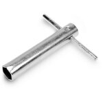 Cl� � bougie 21 mm - longueur 14, 5 cm