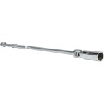 Ks tools - cl  poigne longue  cardan, 12 pans spciale bougie, 14 mm - 517. 1131