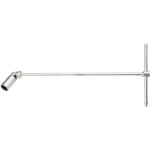 Ks tools - cl  poigne longue  cardan, 12 pans spciale bougie, 14 mm - 517. 1131