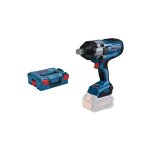 Boulonneuse bosch gds 18v - 1050 h professional - sans batterie, ni chargeur - 06019j8501 Boulonneuse bosch gds 18v - 1050 h professional - sans batterie, ni chargeur - 06019j8501