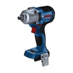 Bosch professional - cl� � chocs bosch gds 18v - 450 pc professional 18 v (sans batterie et chargeur) ...