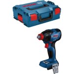 Bosch - cl� � chocs gdx 18v - 210 c (machine seule l - boxx 136)