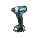 Clé à chocs makita tw060dsaj 12v Clé à chocs makita tw060dsaj 12v