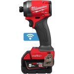 Cl  chocs milwaukee batterie m18 oneid3 - 502x 18v 5ah