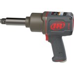Ingersoll rand - clé à chocs pneumatique 2146q1max, 3 / 4' à emmanchement prolongé Ingersoll rand - clé à chocs pneumatique 2146q1max, 3 / 4' à emmanchement prolongé