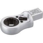 Cl� a cliquet 18mm 14x18mm hazet