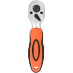 Cl  cliquet 72 dents  douille rapide 1 / 4' 3 / 8' 1 / 2' cl  cliquet tige tournevis bit outil de ...