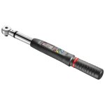 Cl� � cliquet dynamom�trique �lectronique memotork facom 30 nm carr� 1 / 2' - e. 306a30rpf
