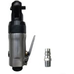 Cl� � cliquet pneumatique 1 / 4 po outils cl� � cliquet r�versible d'air carr�