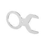 Cle de demontage pour filtre a cartouche (par 2) Cle de demontage pour filtre a cartouche (par 2)
