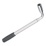 Autobest - cl� d�monte roue t�lescopique 17 - 19 mm