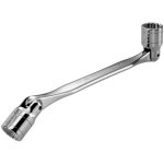 Cl� � double articulation facom 12 pans 12x13 mm