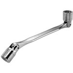 Cl� � double articulation facom 12 pans 12x13 mm