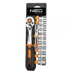 Cls  douille 3 / 8 , jeu de 12