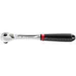 Cl� � douille carr�e facom cliquet � manche 3 / 8', longueur 210 mm ( prix pour 1 )