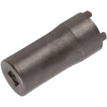 Cl� � douille pour �crou d'embrayage de vilebrequin gy6 moto - outil de r�paration indispensable