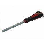 Cl� � douille emmanch�e bimatiere 6 pans 10 mm avec clip inox fme sam - 291t10fme
