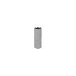 Clé à douille hexagonale longue 1 / 4' 13, 0 mm. Clé à douille hexagonale longue 1 / 4' 13, 0 mm.