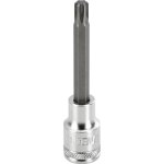 Cle a douille avec insert long ribe m10 1 / 2