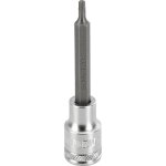 Cle a douille avec insert long torx t55 1 / 2