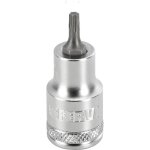 Cle a douille avec insert torx t55 1 / 2
