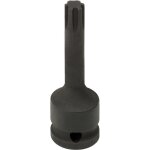 Cle a douille male renforcee ribe m6 1 / 2 Cle a douille male renforcee ribe m6 1 / 2