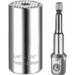 Cls  douille universelle, multifonction outil  main, douille universelle, petit et portable utilis ...