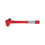 Ks tools - cl� dynamom�trique isol�e � cliquet r�versible 1 / 2'' - 10 - 50 nm - 112. 1300