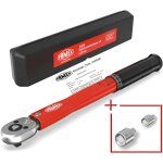 Cl� dynamom�trique 1 / 4', 5 - 30 nm, tol�rance de �3 % pour v�lo, 10878 - 2a - famex