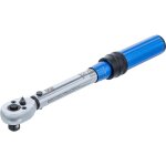 Bgs technic - clé dynamométrique 10 mm (3 / 8') 5 - 25 nm Bgs technic - clé dynamométrique 10 mm (3 / 8') 5 - 25 nm